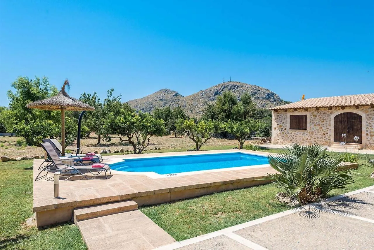 Villa Ca'N Fuat