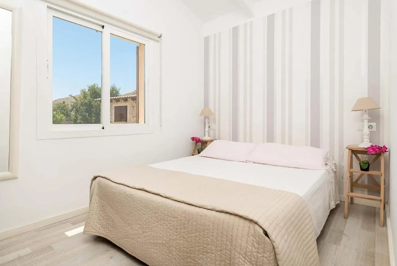 Ca'N Fuat Villa Alcudia (Mallorca)