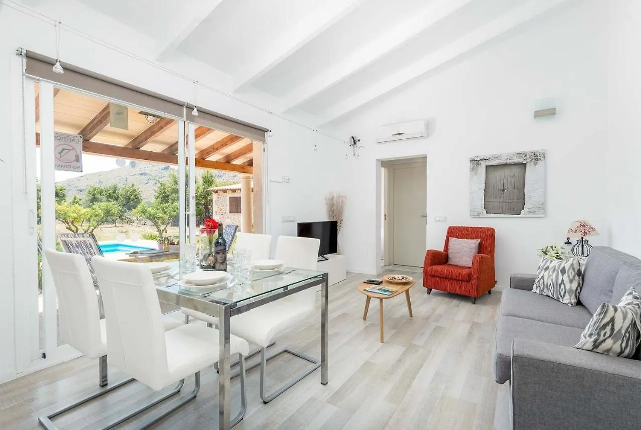 Ca'N Fuat Alcudia (Mallorca)
