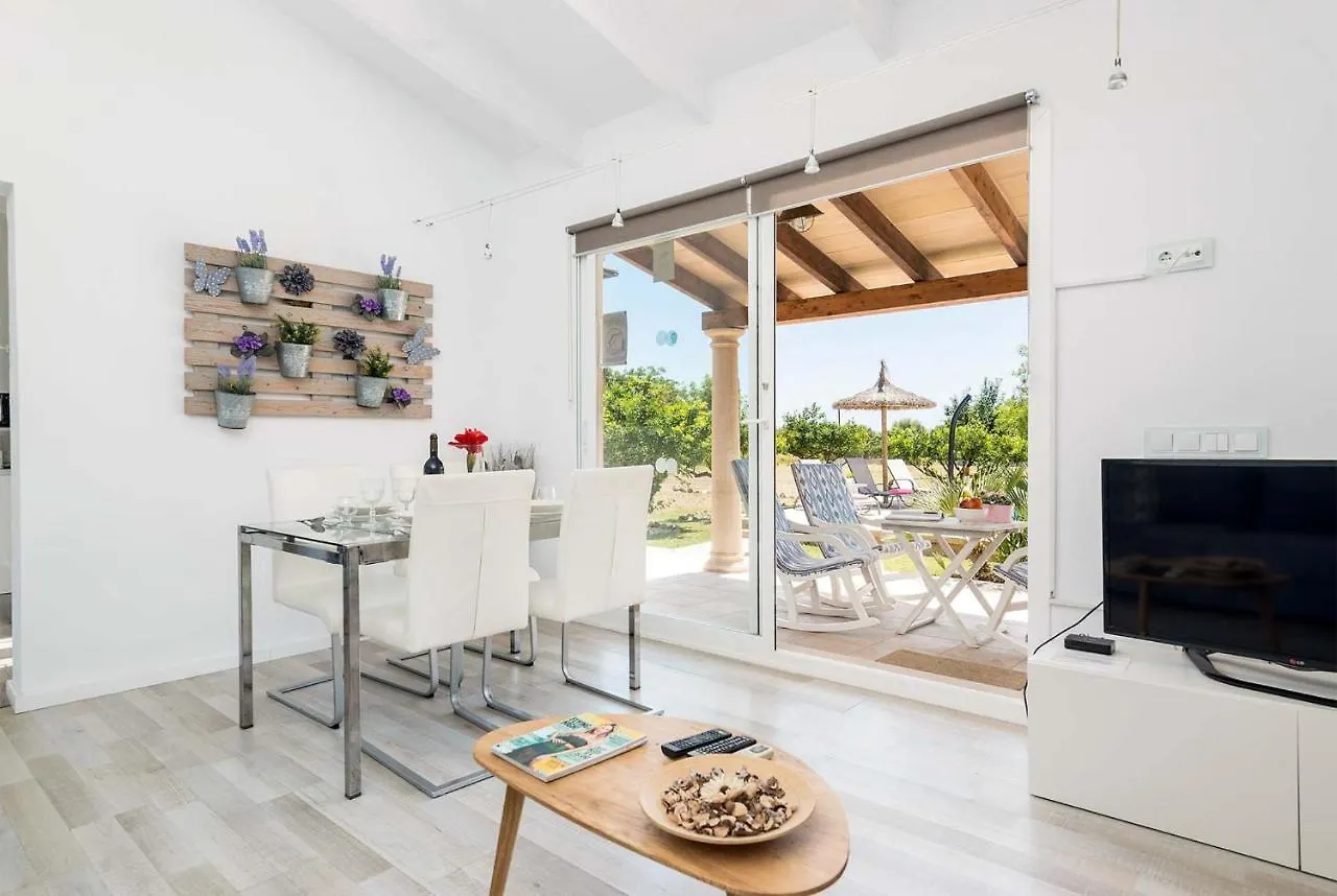 Villa Ca'N Fuat