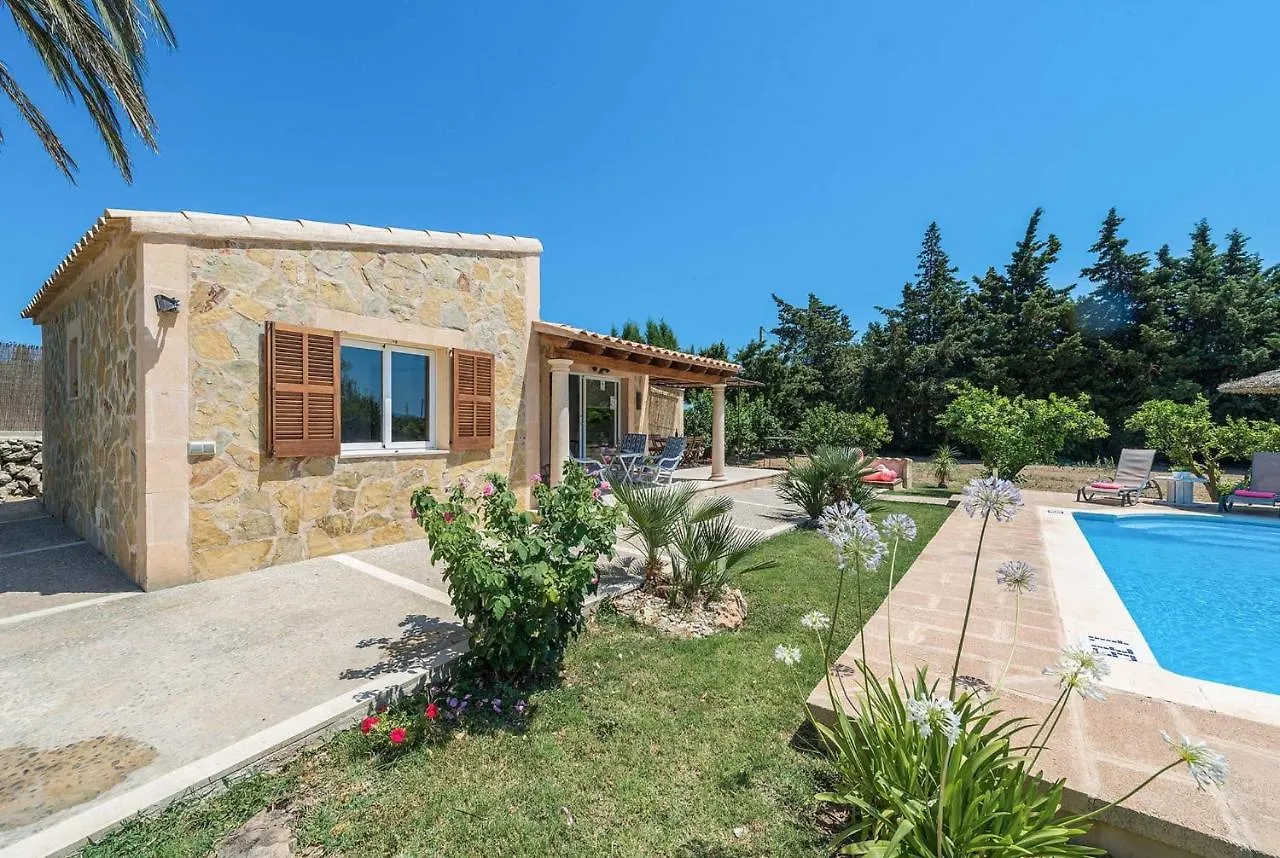 Villa Ca'N Fuat