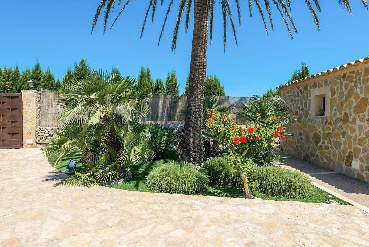 Ca'N Fuat 0*, Alcudia (Mallorca) Spain