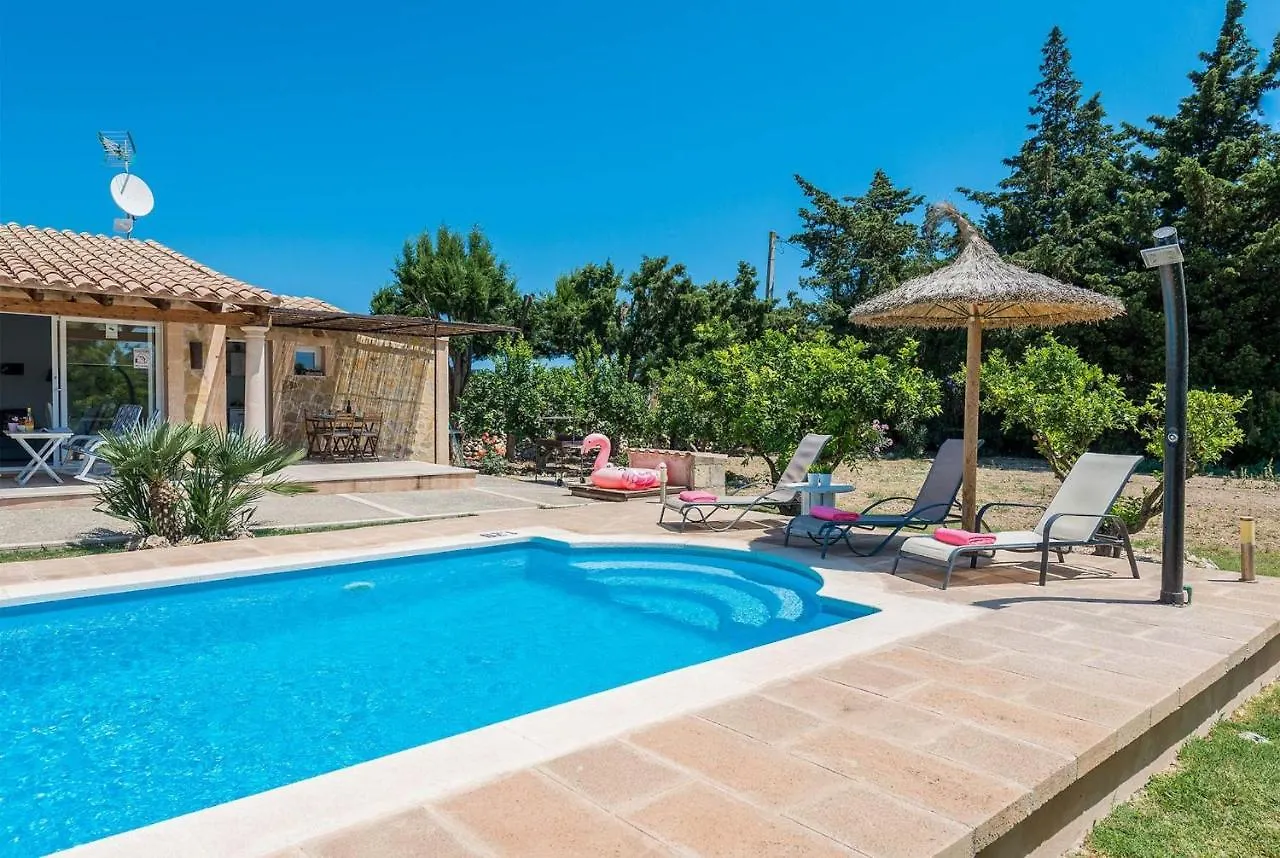 Ca'N Fuat 0*, Alcudia (Mallorca) Spain
