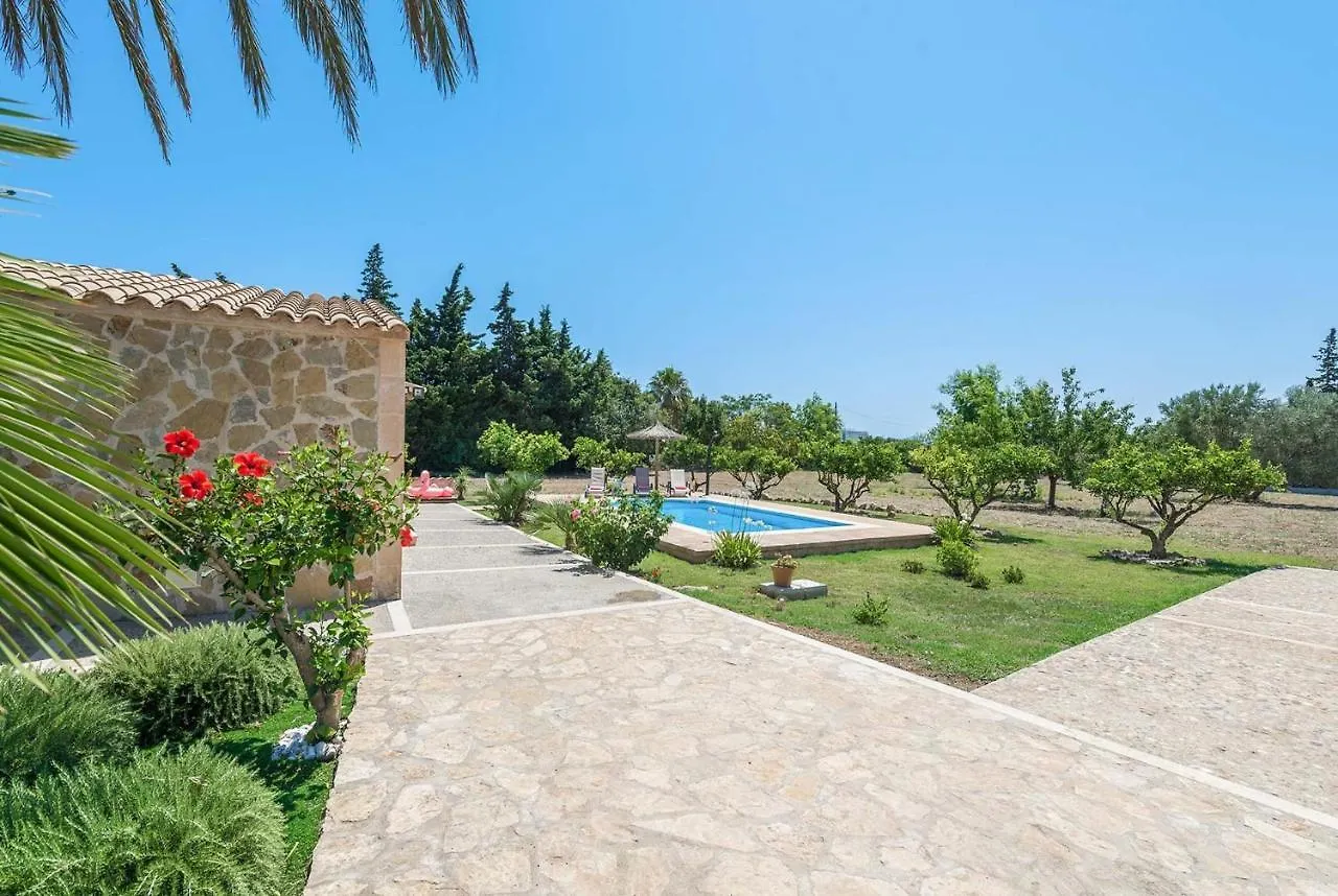 Ca'N Fuat 0*, Alcudia (Mallorca)