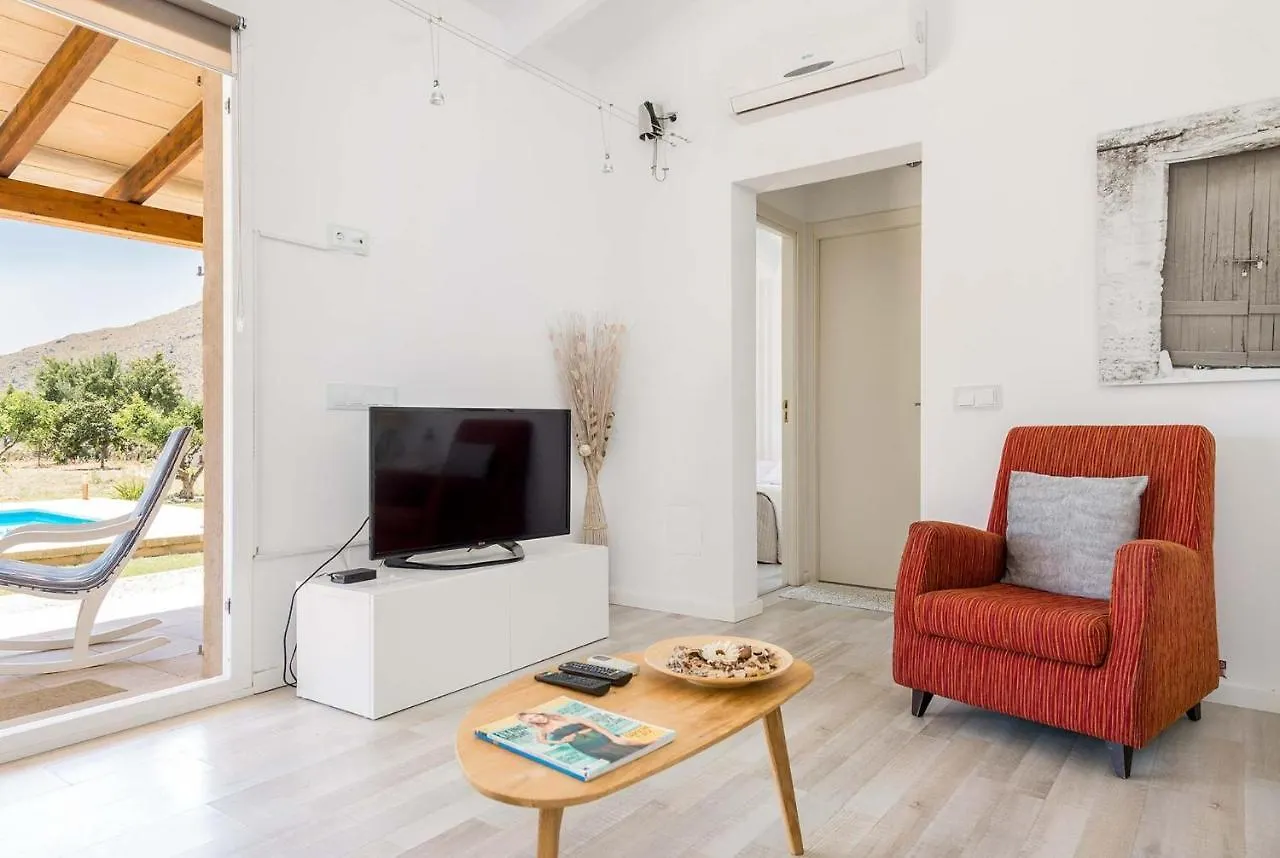 Ca'N Fuat 0*, Alcudia (Mallorca)